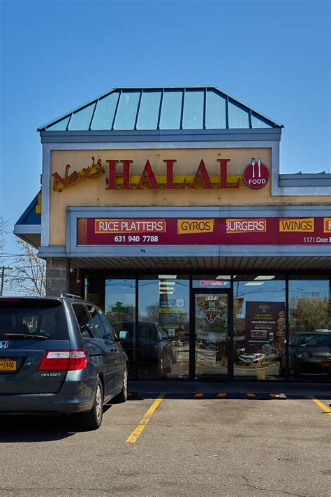 naz's halal|Home .